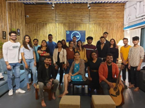 HOSHTEL99 - STAY, COWORK & CAFE - A Backpacker Hostel